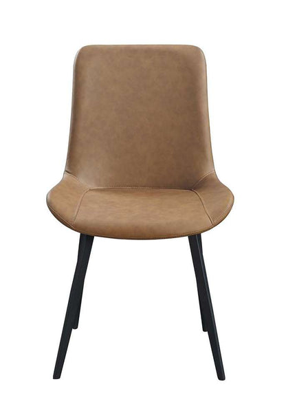 ACME Furniture - Abiram Side Chair - DN01029 veiw 2