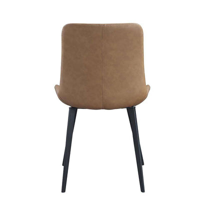 ACME Furniture - Abiram Side Chair - DN01029 veiw 4