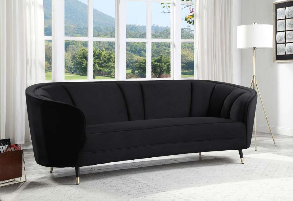 ACME Furniture - Achim Sofa - LV00203 veiw 3