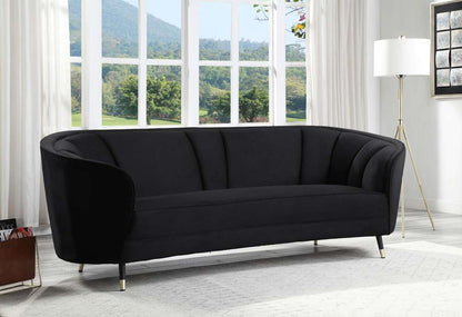 ACME Furniture - Achim Sofa - LV00203 veiw 3