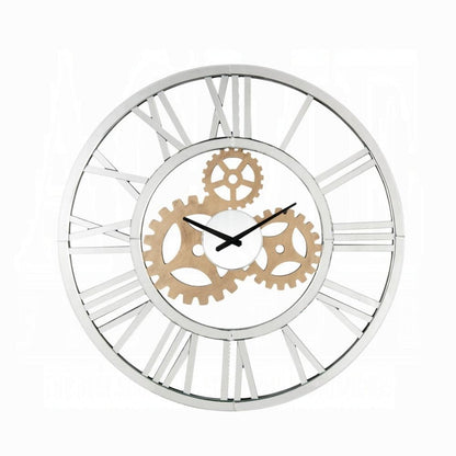ACME Furniture - Acilia Wall Clock - 97725 view 2