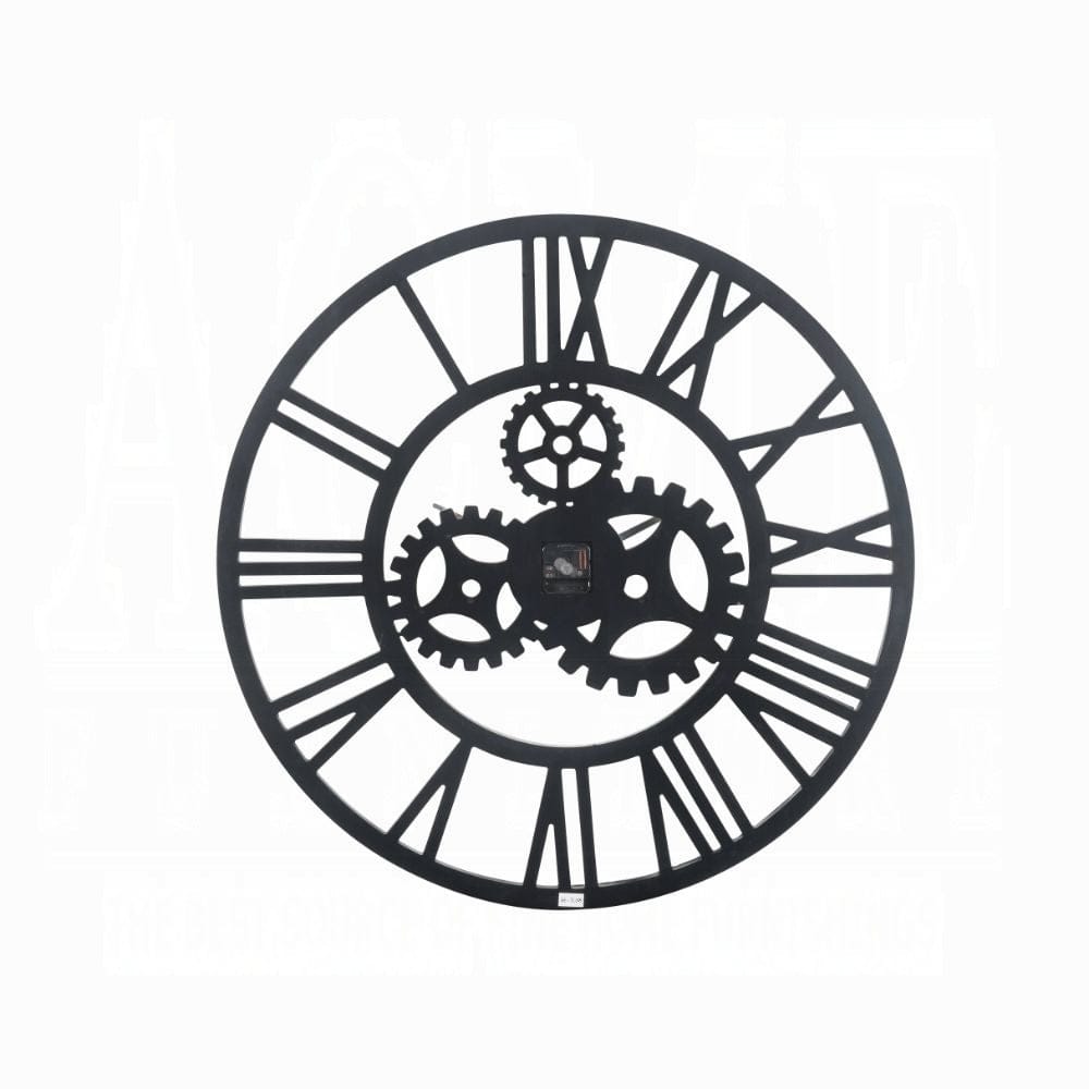 ACME Furniture - Acilia Wall Clock - 97725 view 3