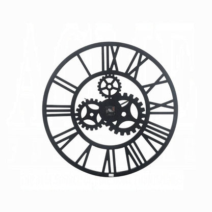 ACME Furniture - Acilia Wall Clock - 97725 view 3