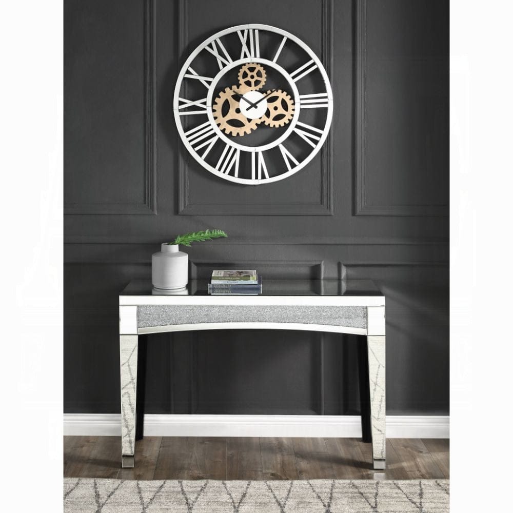 ACME Furniture - Acilia Wall Clock - 97725 view 4