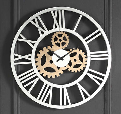ACME Furniture - Acilia Wall Clock - 97725 view 1