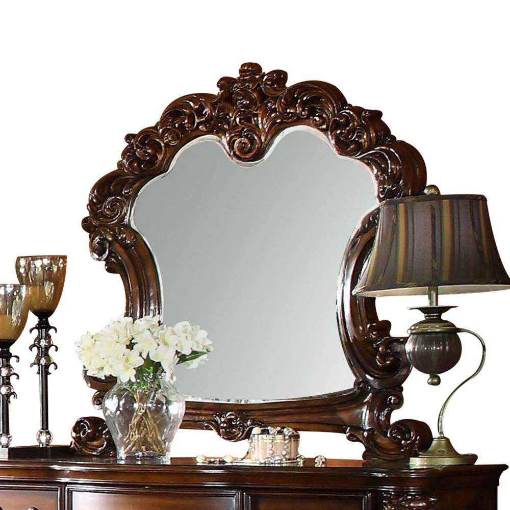 ACME Furniture - Vendome Mirror - 22004 view 2