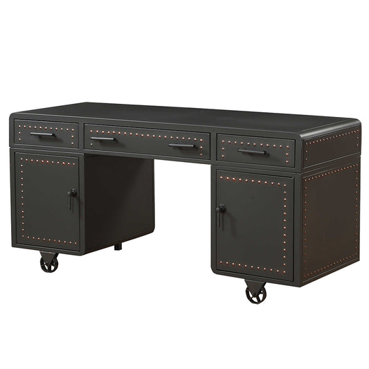 ACME Furniture - Actaki Desk - 92430 view 1