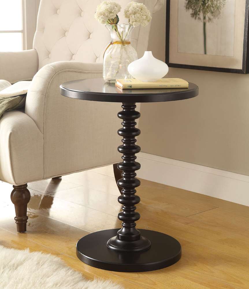 ACME Furniture - Acton Accent Table - 82794 view 5