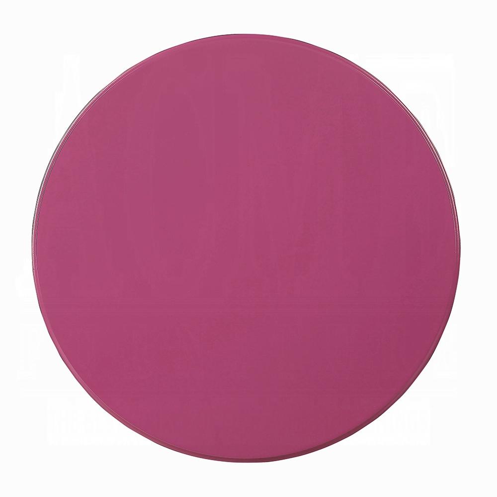 ACME Furniture - Acton Accent Table - Purple - AC01196 veiw 2