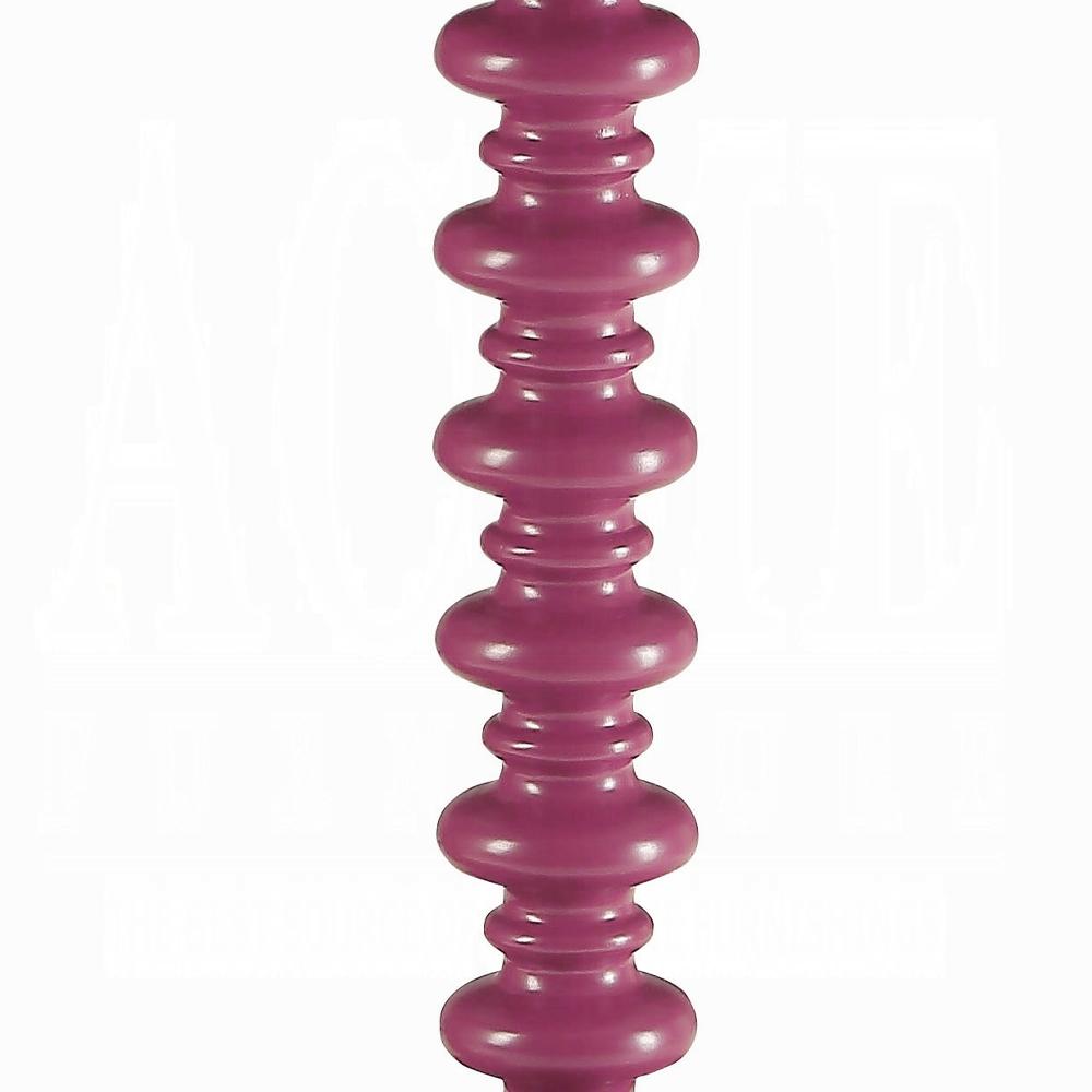 ACME Furniture - Acton Accent Table - Purple - AC01196 veiw 4