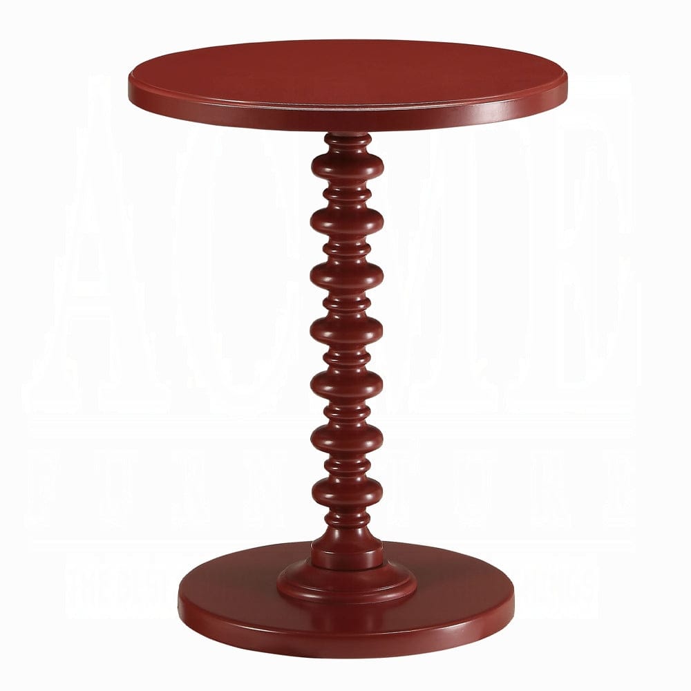 ACME Furniture - Acton Accent Table - 82800 view 1