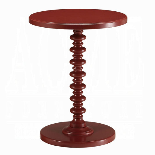 ACME Furniture - Acton Accent Table - 82800 view 1