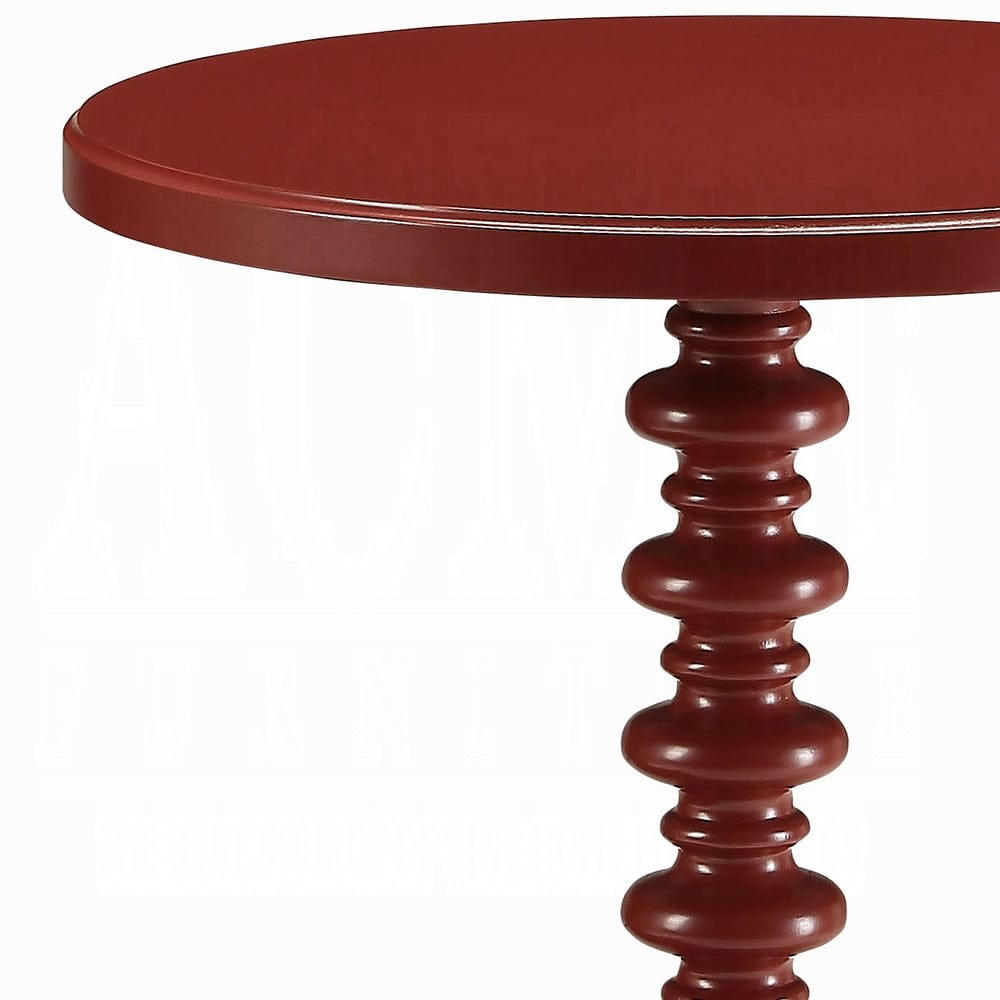 ACME Furniture - Acton Accent Table - 82800 view 3