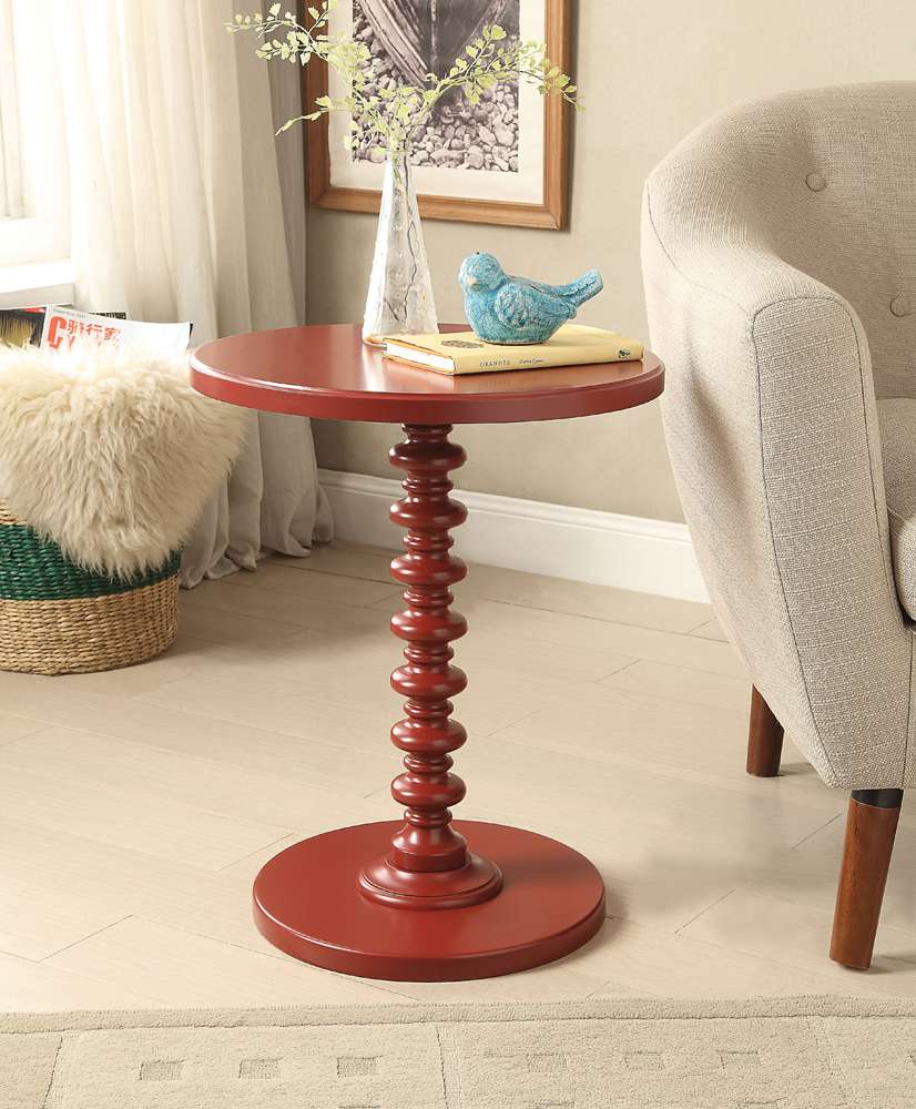 ACME Furniture - Acton Accent Table - 82800 view 5