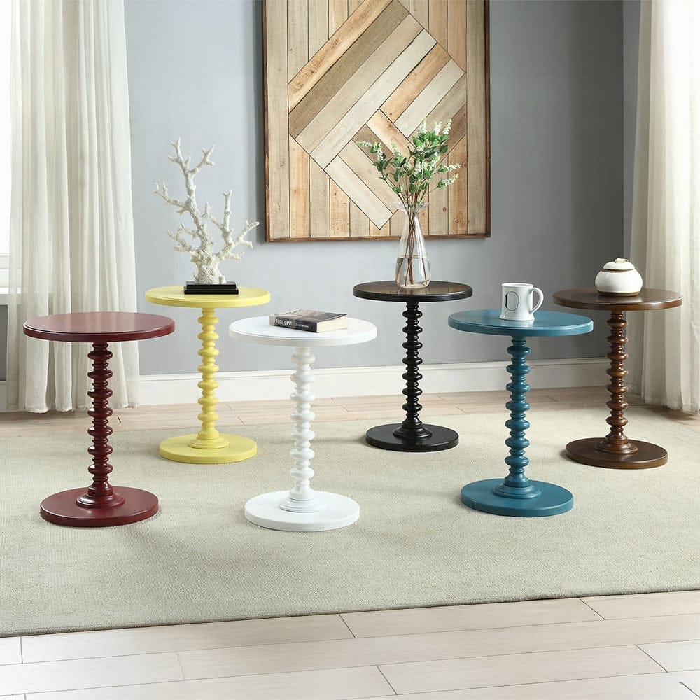 ACME Furniture - Acton Accent Table - 82800 view 6