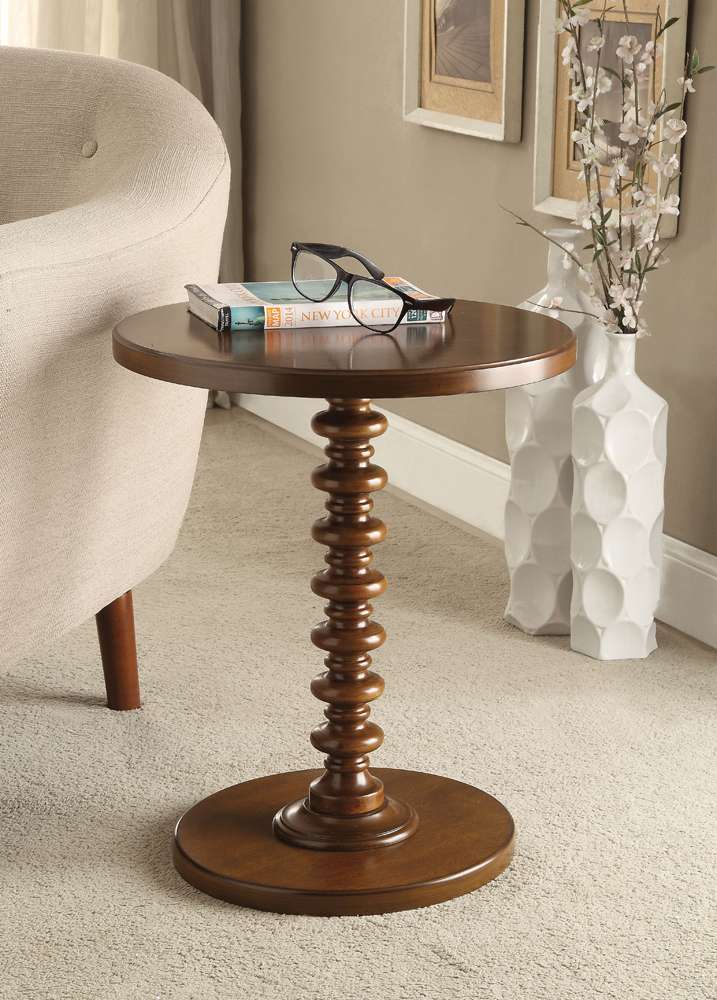 ACME Furniture - Acton Accent Table - 82792 view 5