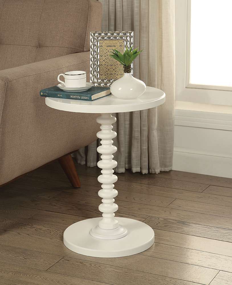 ACME Furniture - Acton Accent Table - 82796 view 5