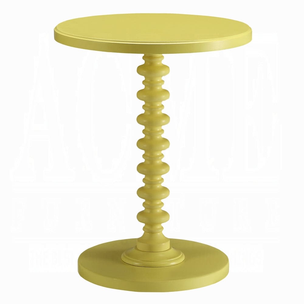 ACME Furniture - Acton Accent Table - 82802 view 1