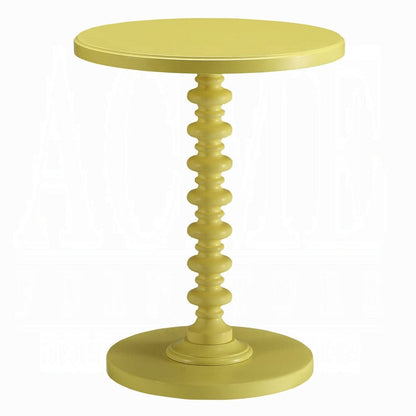 ACME Furniture - Acton Accent Table - 82802 view 1
