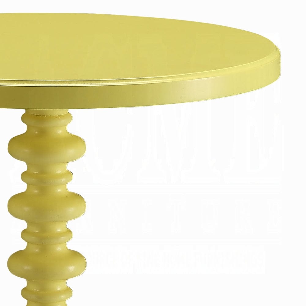 ACME Furniture - Acton Accent Table - 82802 view 3