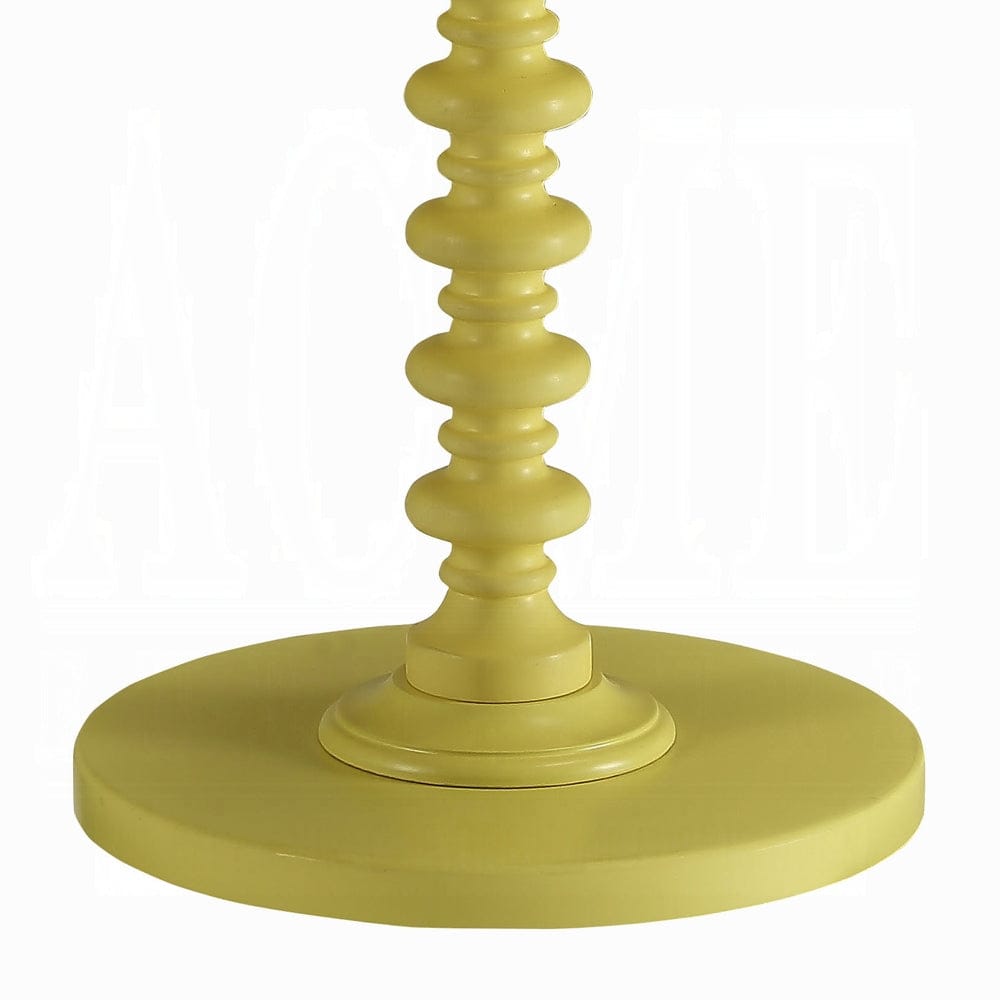ACME Furniture - Acton Accent Table - 82802 view 4