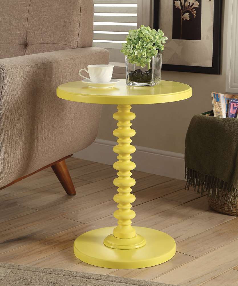 ACME Furniture - Acton Accent Table - 82802 view 5