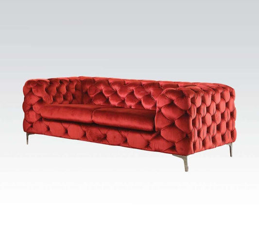 ACME Furniture - Adam Loveseat - 52796 veiw 1