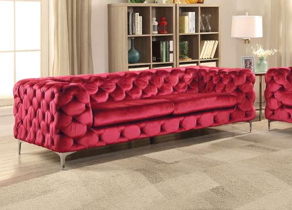 ACME Furniture - Adam Sofa - 52795 veiw 1