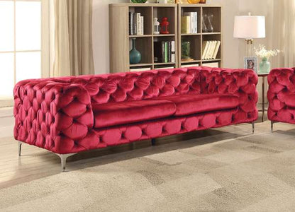 ACME Furniture - Adam Sofa - 52795 veiw 1