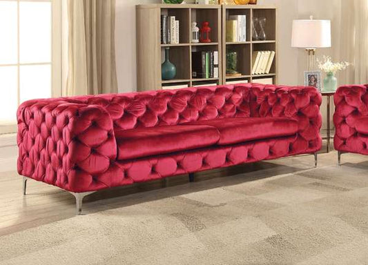 ACME Furniture - Adam Sofa - 52795 veiw 1
