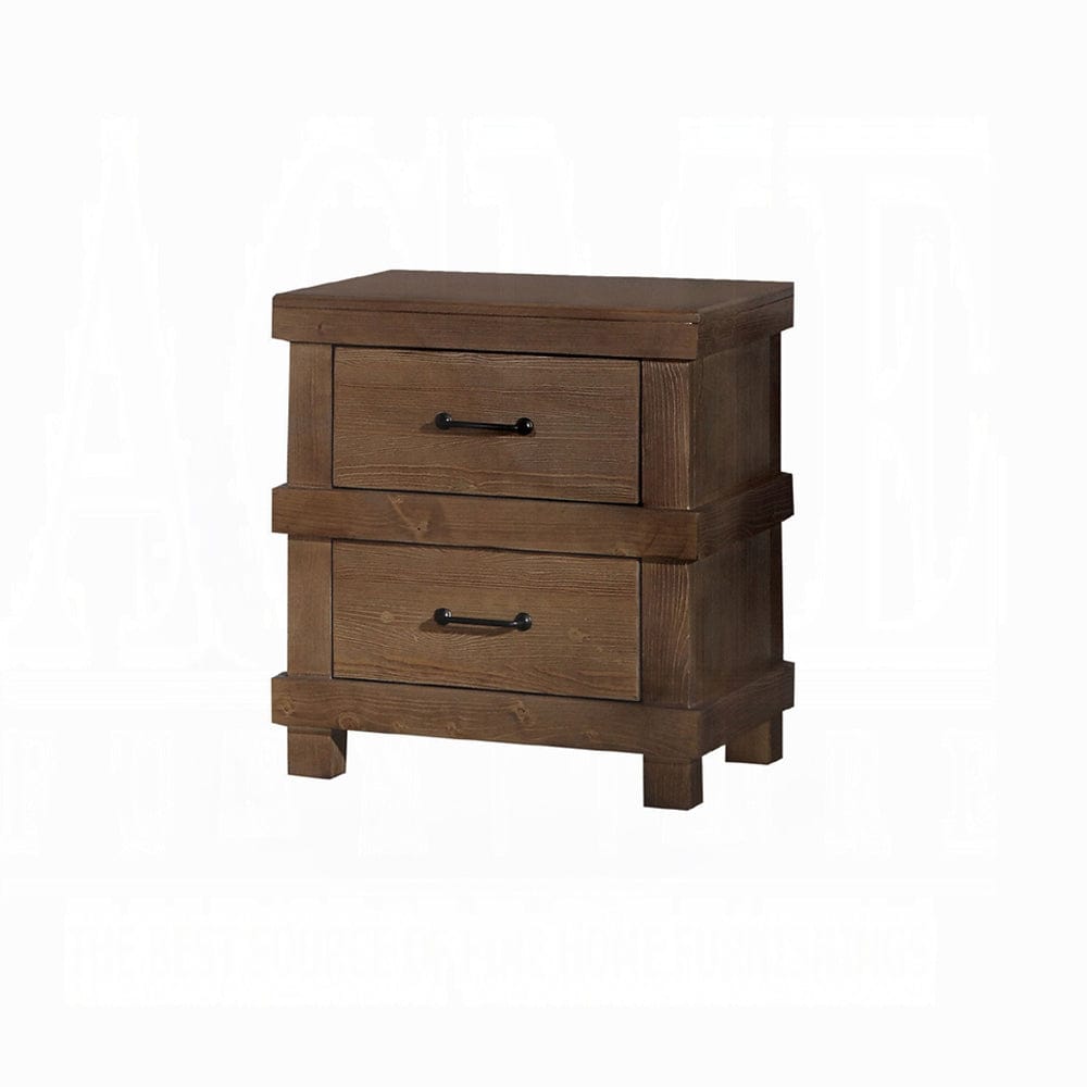 ACME Furniture - Adams Nightstand - 30613 view 1
