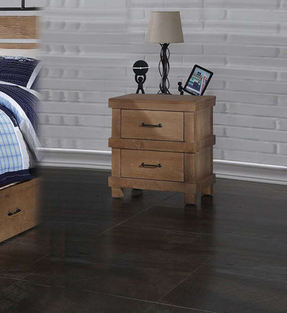 ACME Furniture - Adams Nightstand - 30613 view 3
