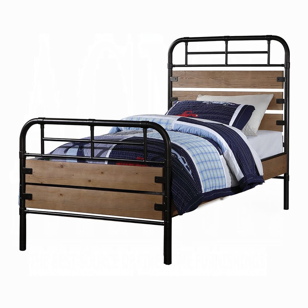 ACME Furniture - Adams Twin Bed - 30610T view 1