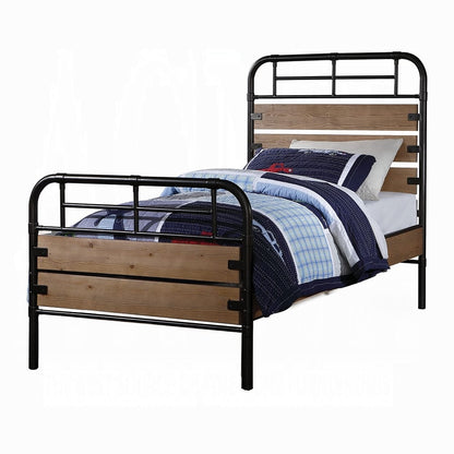 ACME Furniture - Adams Twin Bed - 30610T view 1