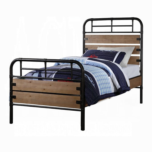 ACME Furniture - Adams Twin Bed - 30610T view 1