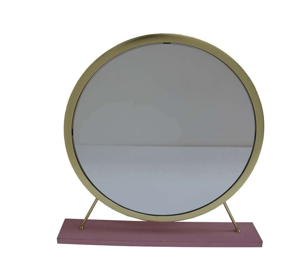 ACME Furniture - Adao Vanity Mirror - AC00934 veiw 1