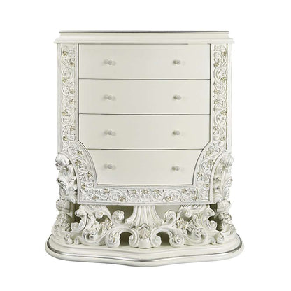 ACME Furniture - Adara Chest - Antique White - BD01252 veiw 2