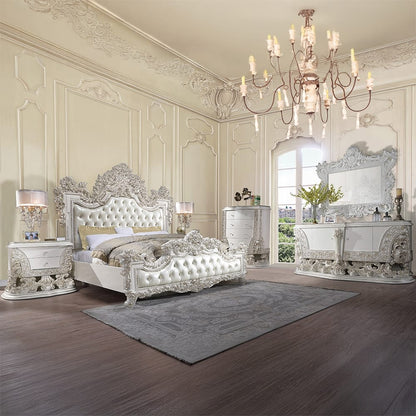 ACME Furniture - Adara Chest - Antique White - BD01252 veiw 7