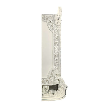 ACME Furniture - Adara Curio - Antique White - DN01232 veiw 3