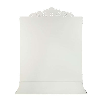 ACME Furniture - Adara Curio - Antique White - DN01232 veiw 4