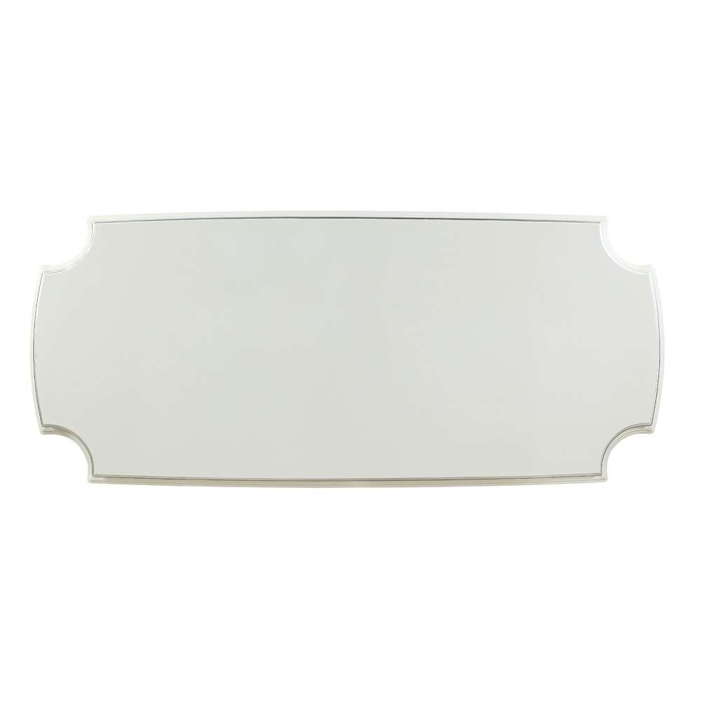 ACME Furniture - Adara Dining Table - Antique White - DN01229 veiw 3
