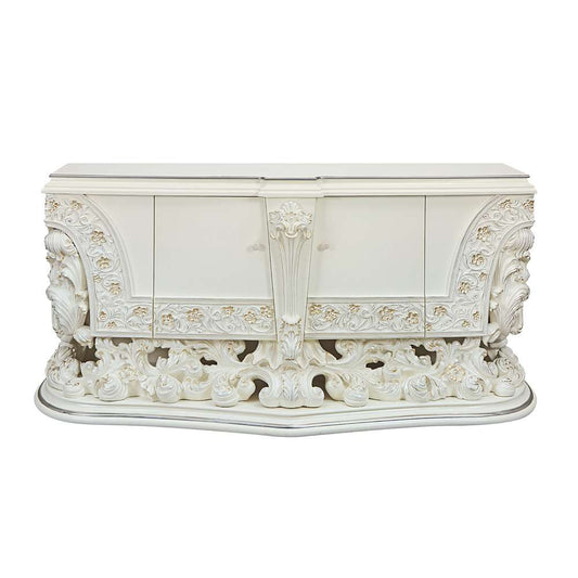 ACME Furniture - Adara Dresser - Antique White - BD01251 view 2