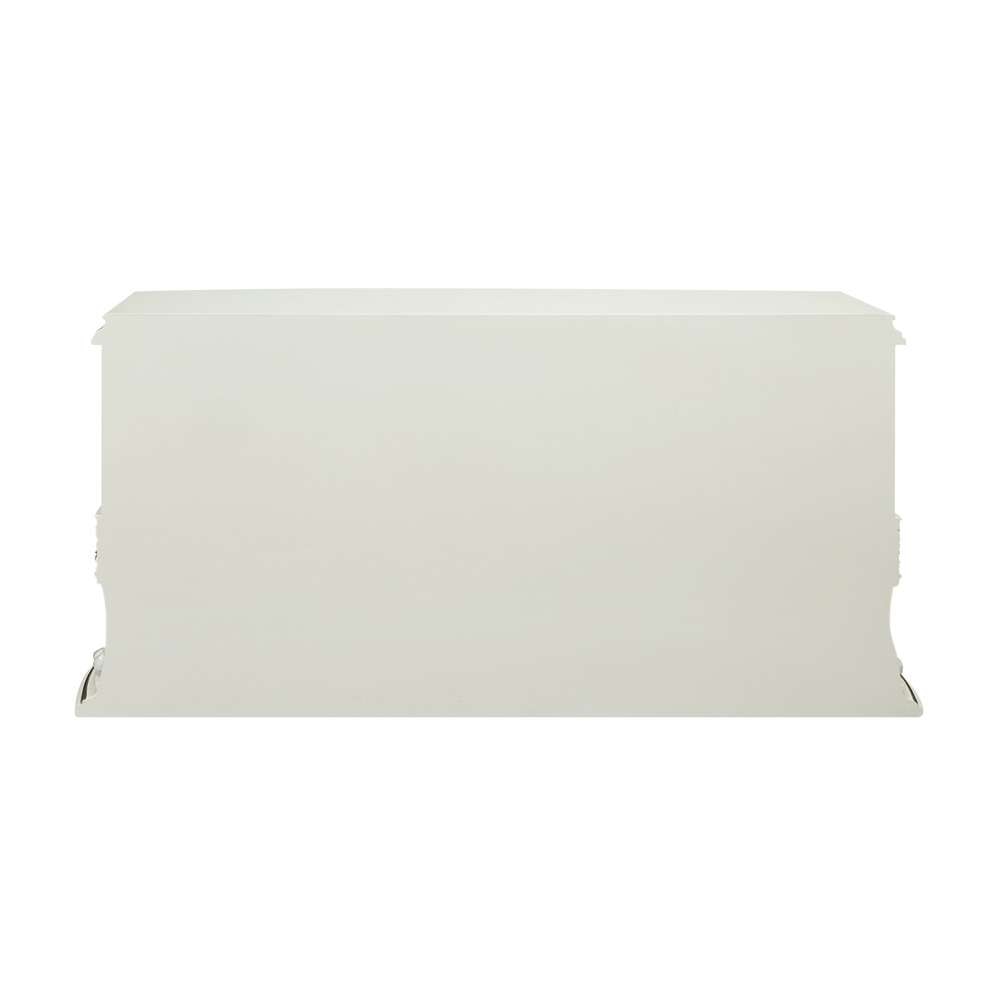 ACME Furniture - Adara Dresser - Antique White - BD01251 view 4