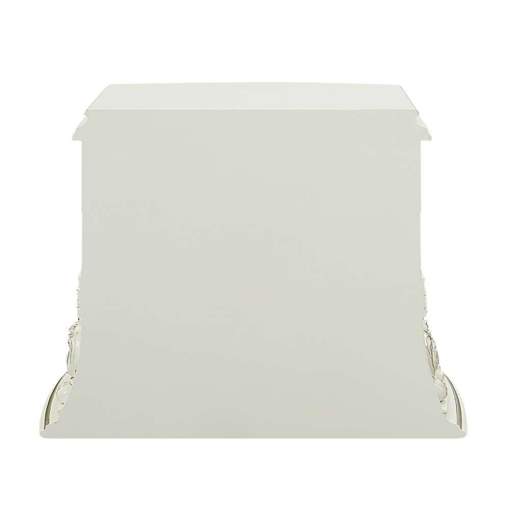 ACME Furniture - Adara Nightstand - Antique White - BD01249 view 5