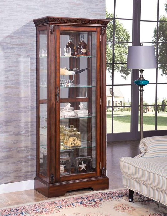 ACME Furniture - Addy Curio - 90062 veiw 1