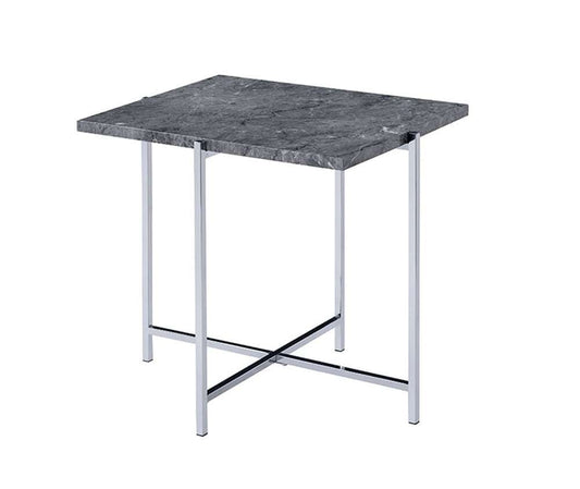 ACME Furniture - Adelae End Table - 83937 veiw 1