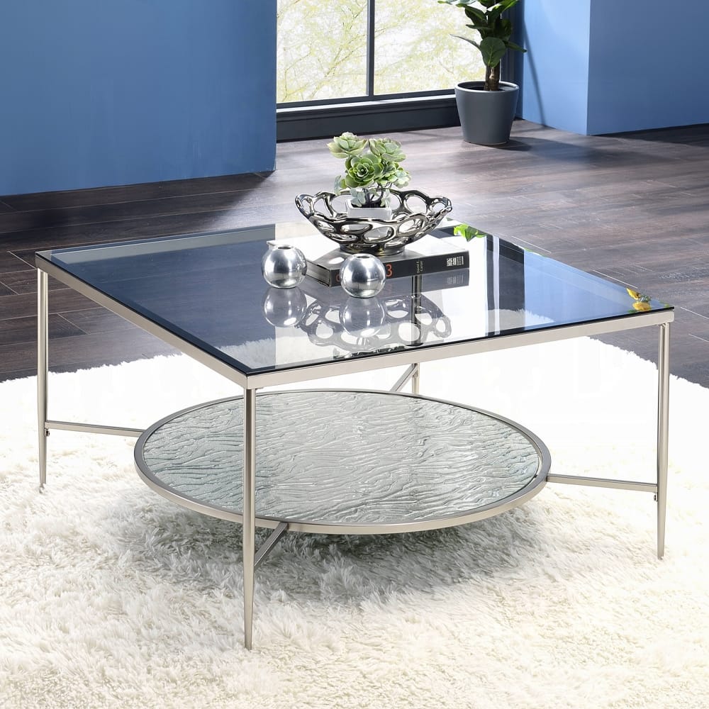 ACME Furniture - Adelrik Coffee Table - LV00574 veiw 5