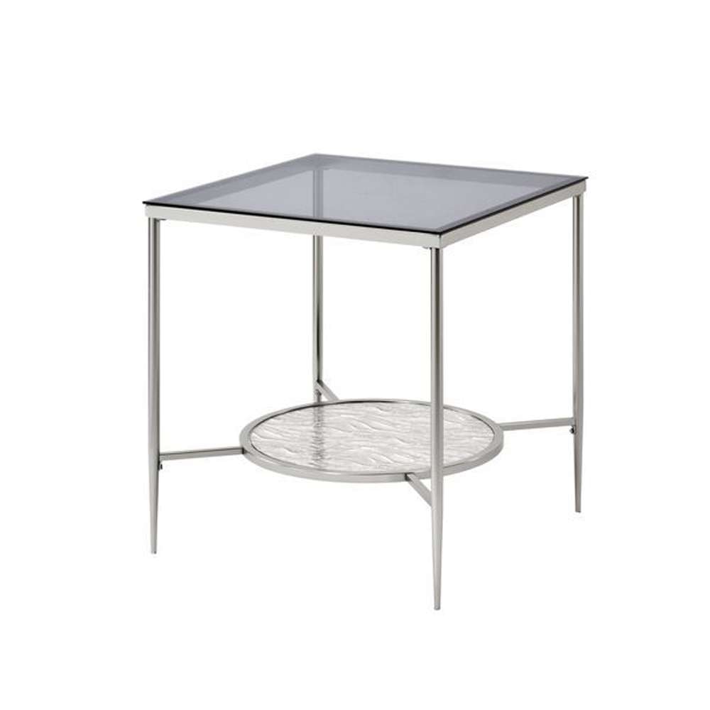 ACME Furniture - Adelrik End Table - LV00575 view 1