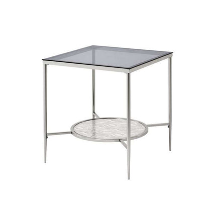 ACME Furniture - Adelrik End Table - LV00575 view 1
