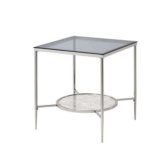 ACME Furniture - Adelrik End Table - LV00575 view 1